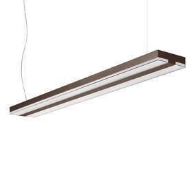Artemide Architectural Lost Duo Pendant Lamp T16 G5 2x54w .